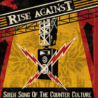 New Edition - Siren Song of the Counter-Culture