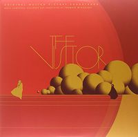 Visitor - O.S.T. (Gate)