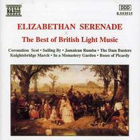 Best of British Light Music / Various