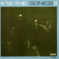 Her Are The Sonics!!!