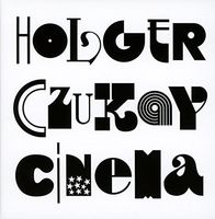 Cinema (W/Dvd)