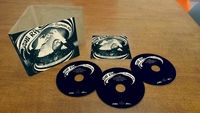 SUN RA Singles the Definitive 45's Collection 1952 - 1991