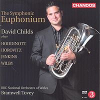 Symphonic Euphonium
