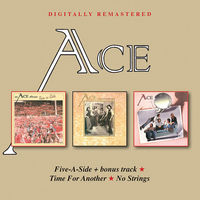 Five-A-Side / Time For Another / No Strings
