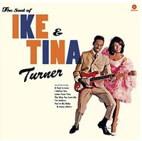 Soul Of Ike & Tina Turner