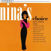 Nina's Choice