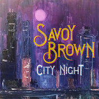 City Night
