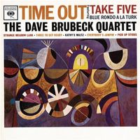 Time Out (Bonus Track)