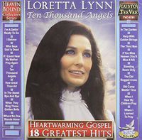 Heartwarming Gospel: 18 Greatest Hits