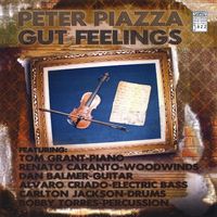 Gut Feelings