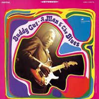 Man & the Blues