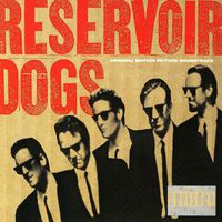 Reservoir Dogs (Original Soundtrack)