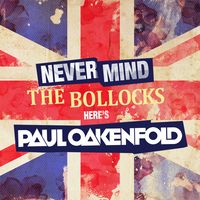 Never Mind The Bollocks