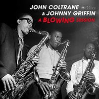 Blowing Session (Bonus Tracks) (Gate)