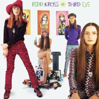 Redd Kross - Third Eye [Indie Exclusive Limited Edition Green LP]