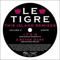 This Island Remixes, Vol. 2
