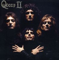 Queen Ii