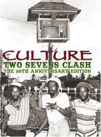 Culture - Two Sevens Clash: The 30th Anniversary Edition