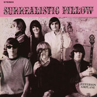 Surrealistic Pillow: Remastered