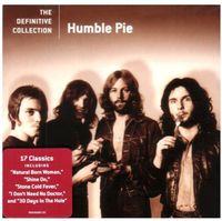 Definitive Collection