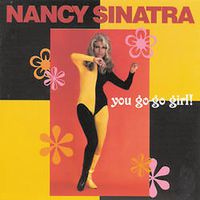 You Go-Go Girl