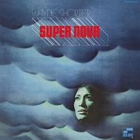 Super Nova (Shm) (Jpn)