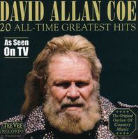 20 All-Time Greatest Hits