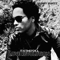 It Is Time For A Love Revolution (CD+DVD PAL0)