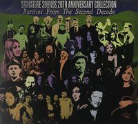 Various Artists - Signature Sounds 20th Anniversary Collection / Var