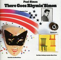 There Goes Rhymin' Simon: Deluxe