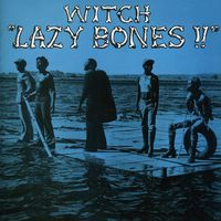 Lazy Bones!