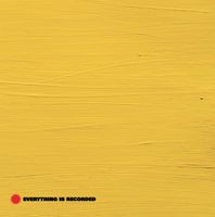 Everything Is Recorded By Richard Russell