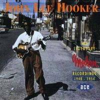Legendary Modern Recordings 1948-54