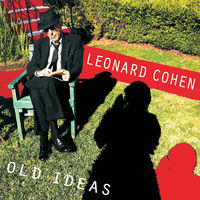 Leonard Cohen - Old Ideas (Incl. Cd) [Import]