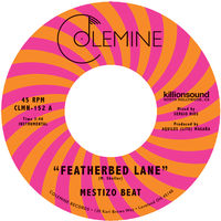 Featherbed Lane / Handcuffed To The Shovel