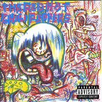 Red Hot Chili Peppers