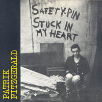 Safety Pin Stuck in My Heart