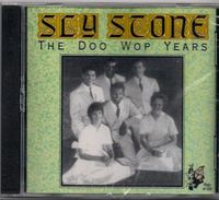 Doo Wop Years