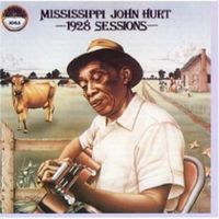 1928 Sessions