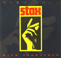 Stax Gold : Hits 1968 -1974