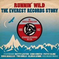 Runnin' Wild The Everest Records Story