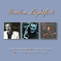 East Of Midnightwaiting For You / Painter Passing Through