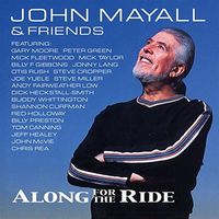 Along For The Ride