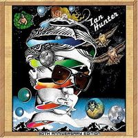 Ian Hunter-30th Anniversary