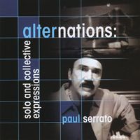 Alternations