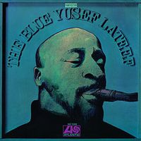 Blue Yusef Lateef (Hol)