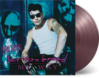My Way: The Hits (Blk) (Blue)