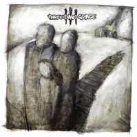 Three Days Grace - Three Days Grace