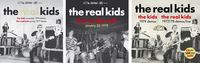 Kids November 1974 Demos / Real Kids 1977 Demos / Live At The Rat