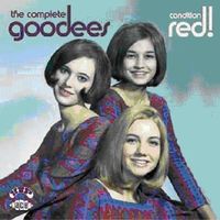 Condition Red!/Complete Goodees